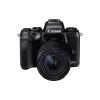 Câmera Canon, Black (1279C049)