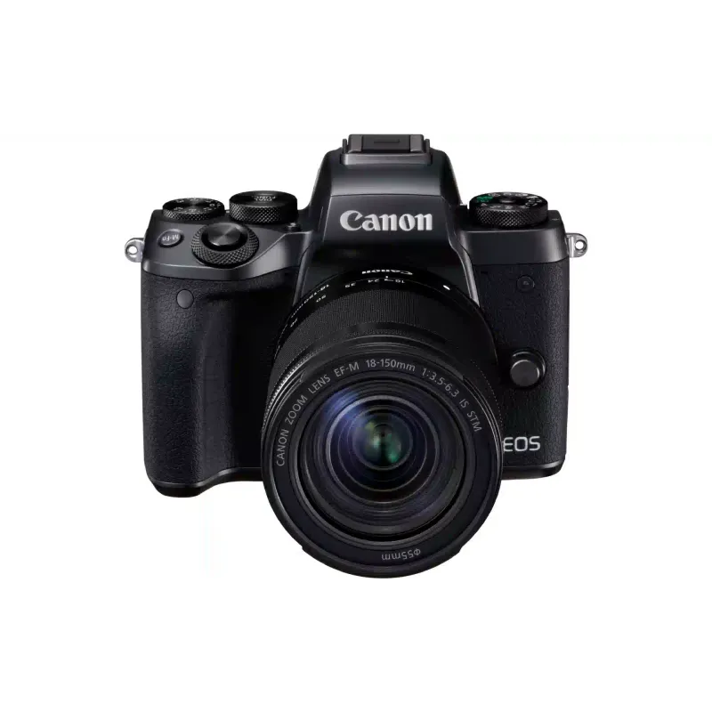 Câmera Canon, Black (1279C049)