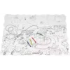 Puzzle coloring Same Toy (2033Ut)
