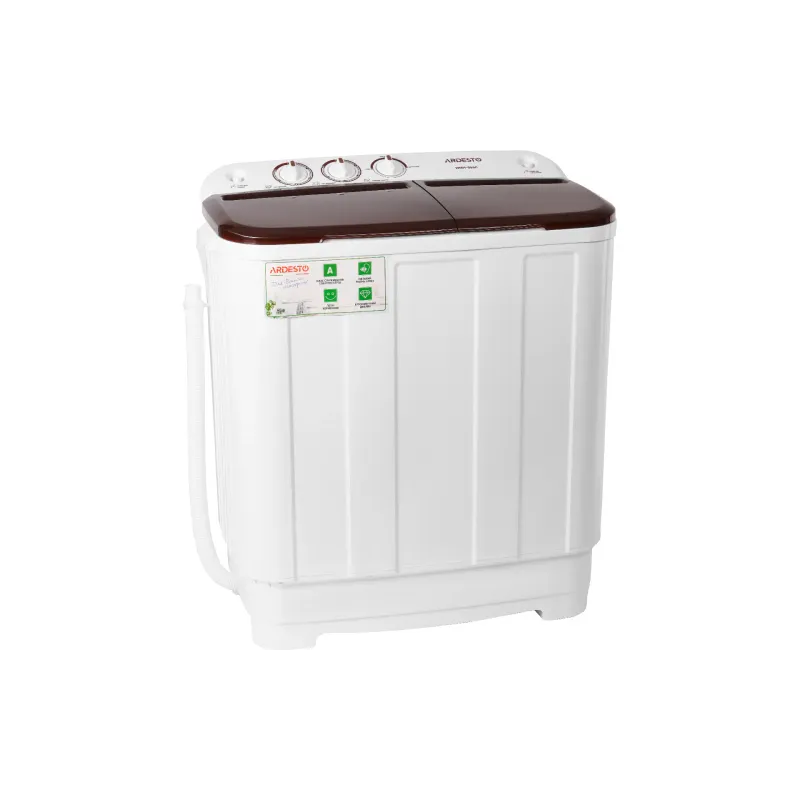 Пералня Ardesto, White (WMH-B65C)