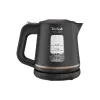 Chaleira elétrica Tefal, Black (KI533811)