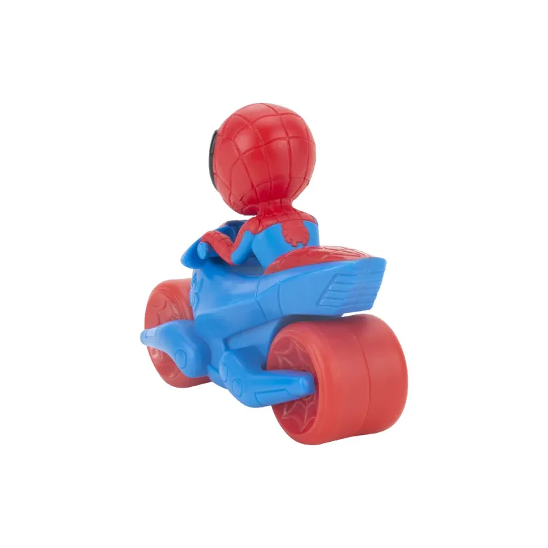 Spielset Spidey (SNF0019)