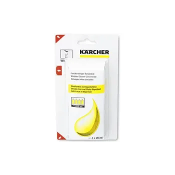 Agente de limpeza Karcher (6.295-302.0)