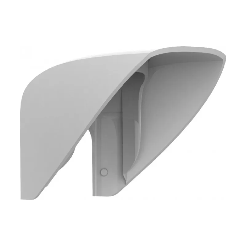 Visier für Bewegungsmelder Ajax, White (000018007)