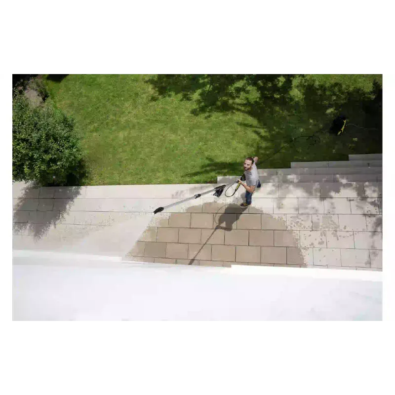 Реактивна тръба Karcher TLA 4 (2.644-190.0)