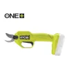 Секатор Ryobi ONE+ RY18SCA-0 (5133005024), акумуляторний