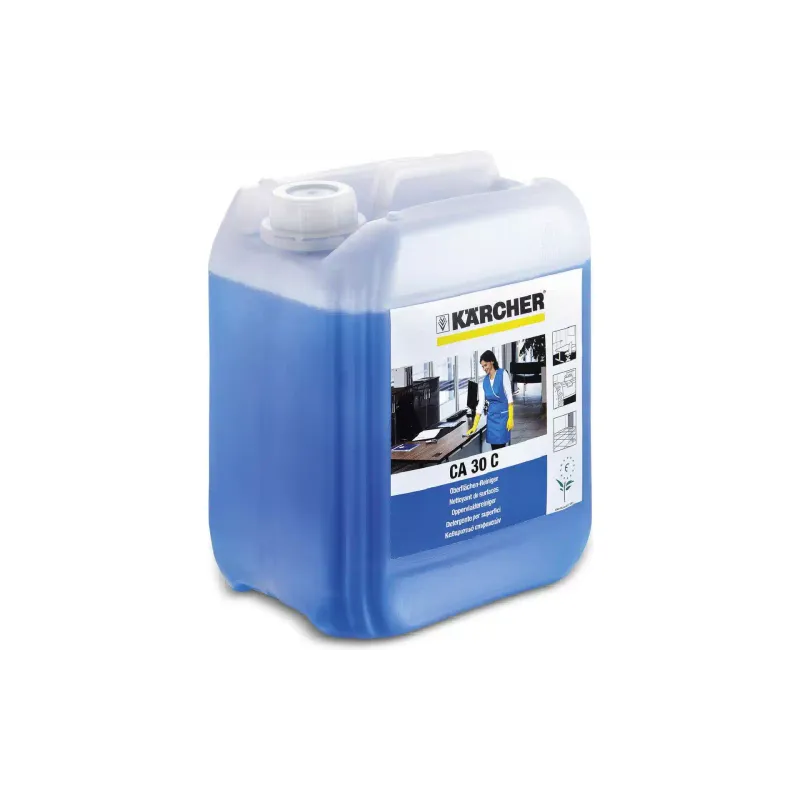 Čistilno sredstvo Karcher (6.295-682.0)