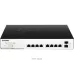 Switch D-Link (DGS-1100-10MPP)