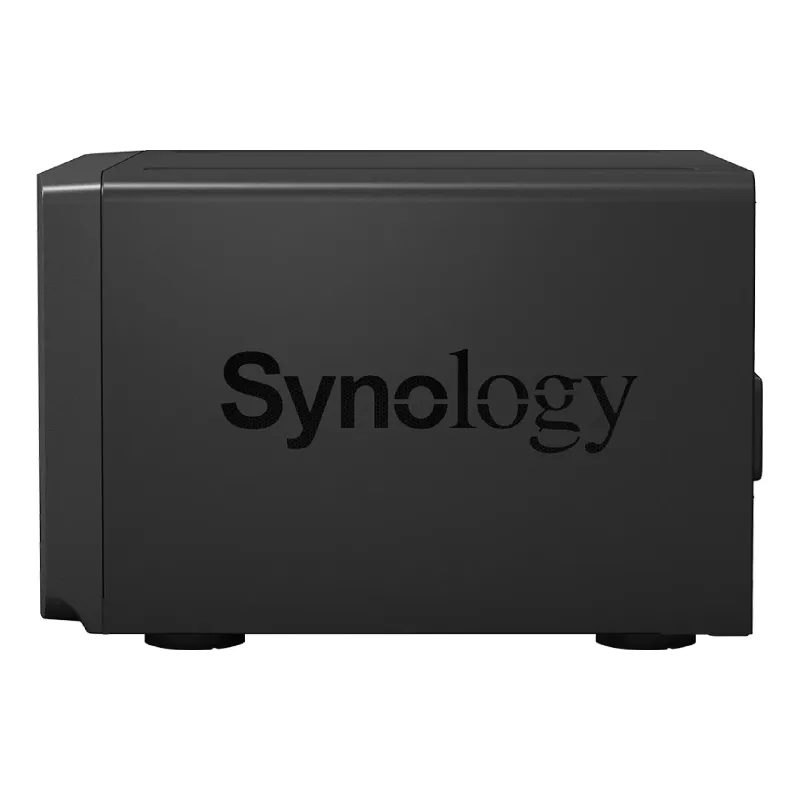 Αποθήκευση δικτύου Synology (DX517)
