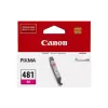 خرطوشة Canon CLI-481M, Magenta (2099C001)