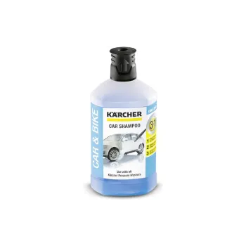 Шампунь для автомобиля Karcher (6.295-750.0)