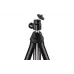 Τρίποδο κάμερας Hama, Black (00004601)