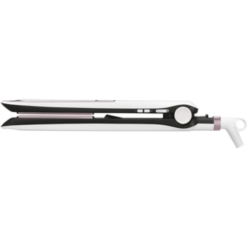 Выпрямитель для волос Rowenta Premium Care, White (SF7460F0)