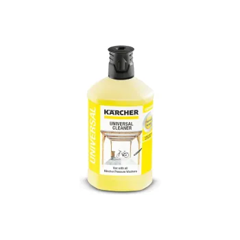Agente de limpeza Karcher (6.295-753.0)