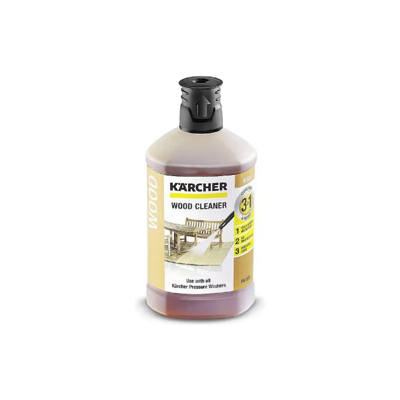 Почистващ препарат Karcher (6.295-757.0)