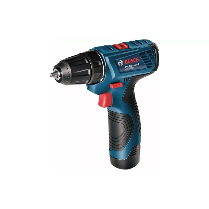 Κατσαβίδι-τρυπάνι Bosch GSB 120-Li (0.601.9G8.000)