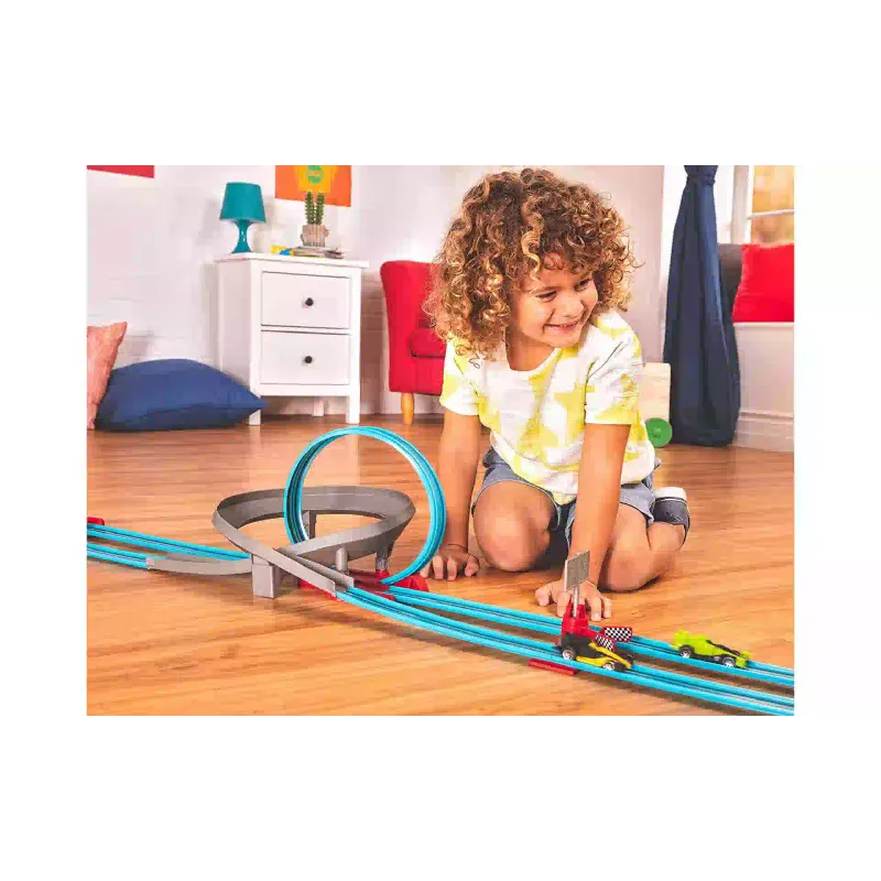 Pista Driven (WH1116Z)