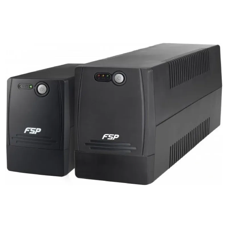 Источник бесперебойного питания FSP UPS  FP650 (PPF3601406)