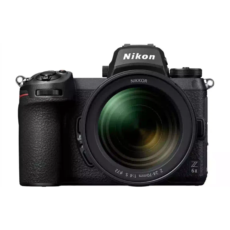 آلة تصوير Nikon (VOA060K001)