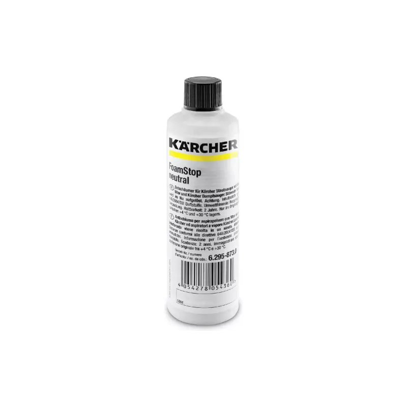 agente antiespumante Karcher (6.295-873.0)