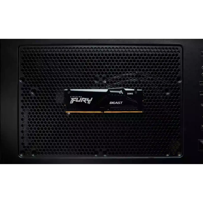 Память для ПК Kingston 16Gb  (KF556C40BBA-16)