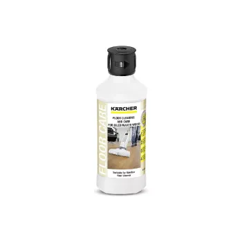 Produto para pisos de madeira encerados Karcher RM 535 (6.295-942.0)