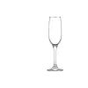 Чаша за шампанско Ardesto Gloria, Transparent (AR2621GC)