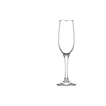 Келих для шампанського Ardesto Gloria, Transparent (AR2621GC)