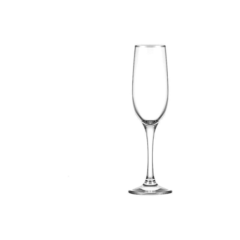 Чаша за шампанско Ardesto Gloria, Transparent (AR2621GC)