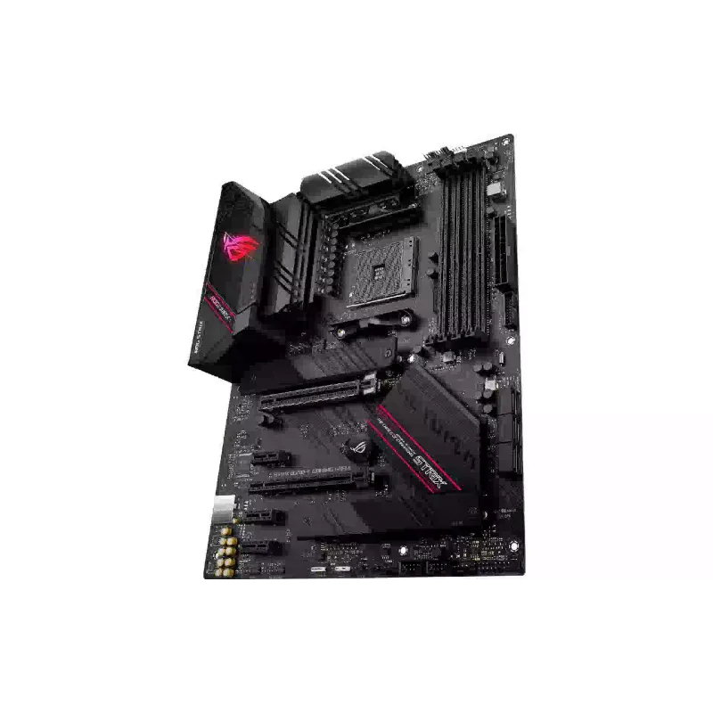 اللوحة الأم Asus ROG Strix Gaming B550-F (90MB19V0-M0EAY0)