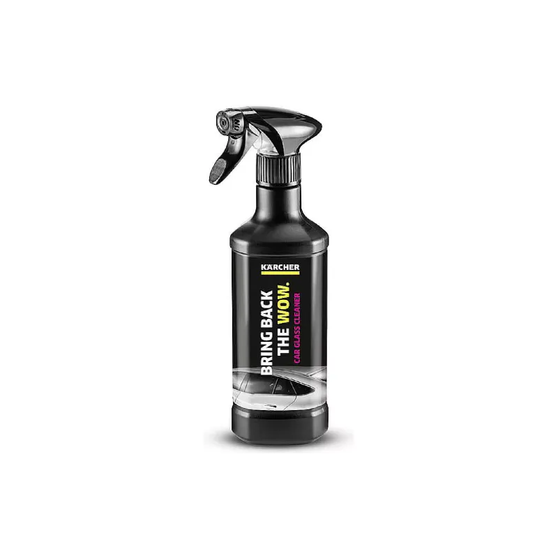 Почистващ препарат за стъкло Karcher RM 650 (6.296-105.0)