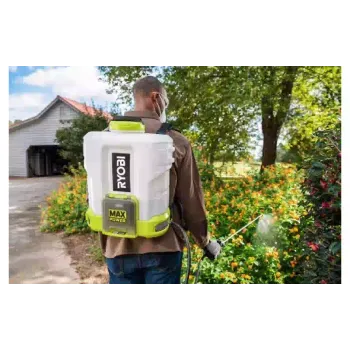 Permetező Ryobi Max Power RY36BPSA-0 (5133005775)