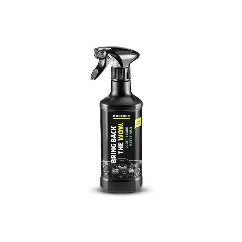 عامل التنظيف Karcher RM 652 (6.296-107.0)