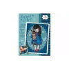 مجموعة أدوات إبداعية Sequin Art (SA1615)