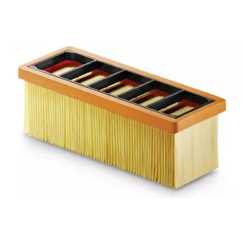 Vacuum cleaner filter Karcher (6.414-498.0)