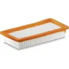 Vacuum cleaner filter Karcher (6.414-631.0), Aqua