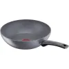 Уок тиган Tefal Healthy Chef, Gray (G1501972)