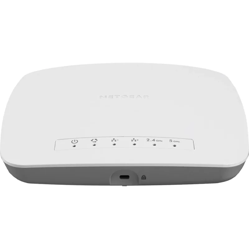 نقطة الوصول Netgear WAC510 (WAC510-10000S)
