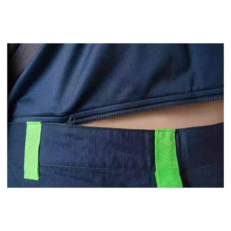 Pantalones de trabajo Neo Tools, Blue (81-227-XS)