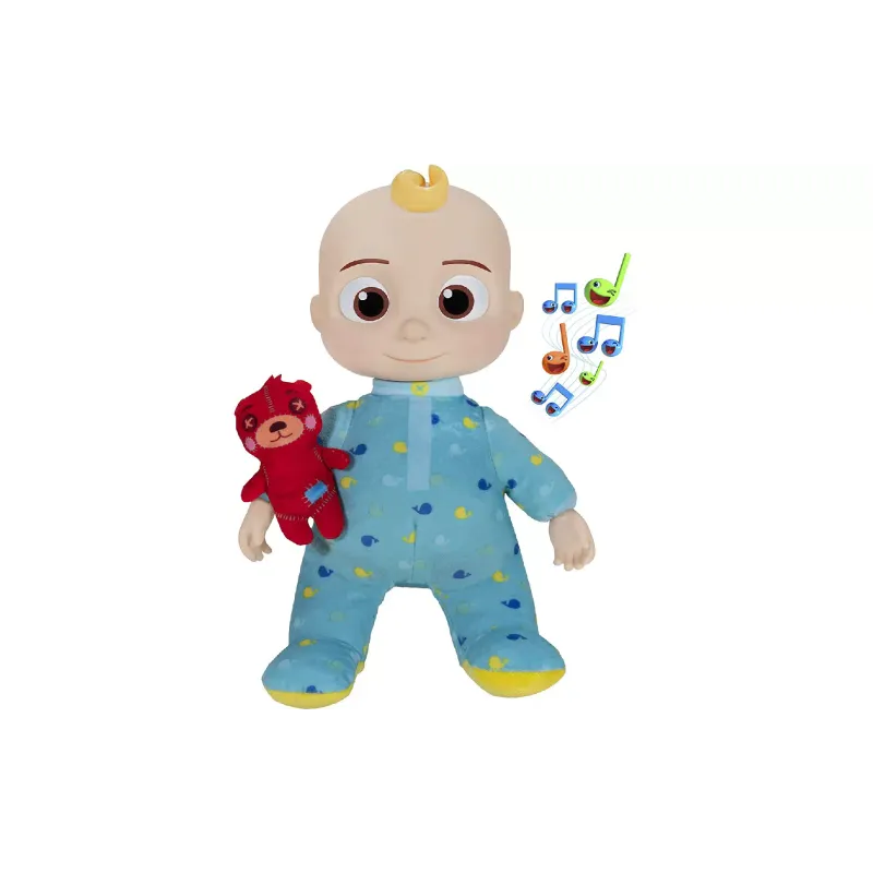 М'яка іграшка CoComelon (CMW0016)