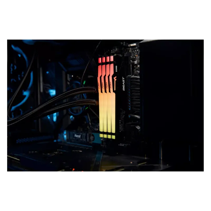 Memória PC-hez Kingston (KF556C40BB-8)