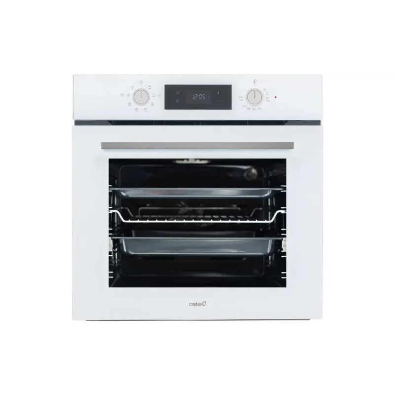 Вбудована духова шафа Cata MDS 7208 WH (07001005), 72 л, White