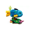Konstruktor LEGO Creator 3-in-1 Exotic Parrot (31136)
