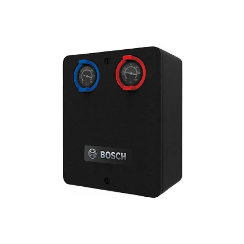 Насосна група опалювального контуру Bosch (7736601148)