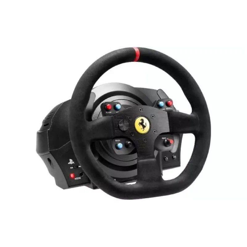 Волан и педали Thrustmaster (4160652)