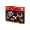 Constructor Same Toy Inteligent DIY Model (58042Ut)