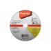 Cutting disc Makita (D-18792)