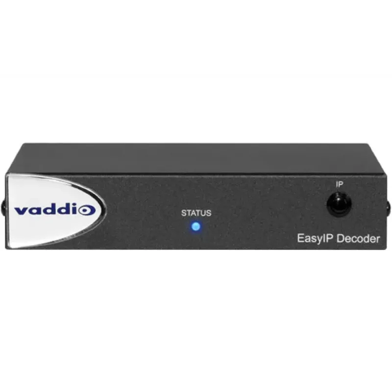 Dekóder Vaddio (999-60210-000)