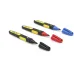 علامة ذات طرف مدبب Stanley FatMax, Black (0-47-322)