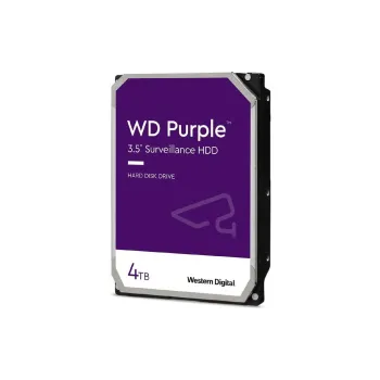 Αποθήκευση σε σκληρό δίσκο WD (WD42PURZ)